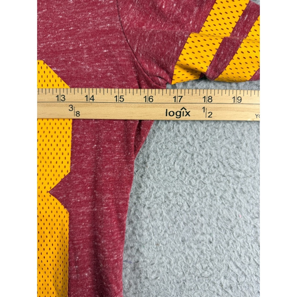 Nike USC Trojans long sleeve shirt Womens Size Medium 32410X-SC5 - Picture 2 of 9